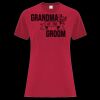 Everyday Heavy Cotton Ladies' Tee Thumbnail
