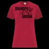 Everyday Heavy Cotton Ladies' Tee Thumbnail