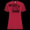 Everyday Heavy Cotton Ladies' Tee Thumbnail
