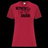 Everyday Heavy Cotton Ladies' Tee Thumbnail