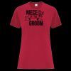 Everyday Heavy Cotton Ladies' Tee Thumbnail