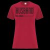 Everyday Heavy Cotton Ladies' Tee Thumbnail