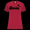 Everyday Heavy Cotton Ladies' Tee Thumbnail
