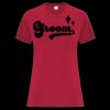 Everyday Heavy Cotton Ladies' Tee Thumbnail