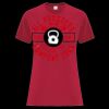 Everyday Heavy Cotton Ladies' Tee Thumbnail