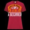 Everyday Heavy Cotton Ladies' Tee Thumbnail