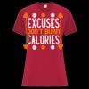 Everyday Heavy Cotton Ladies' Tee Thumbnail