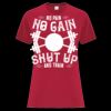Everyday Heavy Cotton Ladies' Tee Thumbnail