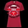 Everyday Heavy Cotton Ladies' Tee Thumbnail