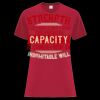 Everyday Heavy Cotton Ladies' Tee Thumbnail