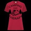 Everyday Heavy Cotton Ladies' Tee Thumbnail