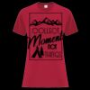 Everyday Heavy Cotton Ladies' Tee Thumbnail