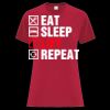 Everyday Heavy Cotton Ladies' Tee Thumbnail