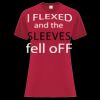 Everyday Heavy Cotton Ladies' Tee Thumbnail