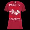 Everyday Heavy Cotton Ladies' Tee Thumbnail