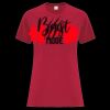Everyday Heavy Cotton Ladies' Tee Thumbnail