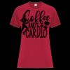 Everyday Heavy Cotton Ladies' Tee Thumbnail