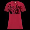 Everyday Heavy Cotton Ladies' Tee Thumbnail