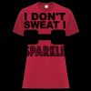 Everyday Heavy Cotton Ladies' Tee Thumbnail