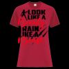Everyday Heavy Cotton Ladies' Tee Thumbnail