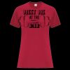 Everyday Heavy Cotton Ladies' Tee Thumbnail