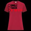 Everyday Heavy Cotton Ladies' Tee Thumbnail