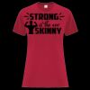 Everyday Heavy Cotton Ladies' Tee Thumbnail