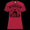 Everyday Heavy Cotton Ladies' Tee Thumbnail