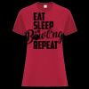 Everyday Heavy Cotton Ladies' Tee Thumbnail