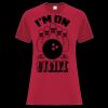 Everyday Heavy Cotton Ladies' Tee Thumbnail