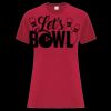 Everyday Heavy Cotton Ladies' Tee Thumbnail
