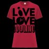 Everyday Heavy Cotton Ladies' Tee Thumbnail