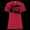 Everyday Heavy Cotton Ladies' Tee Thumbnail