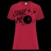 Everyday Heavy Cotton Ladies' Tee Thumbnail
