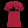 Everyday Heavy Cotton Ladies' Tee Thumbnail