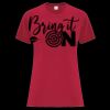 Everyday Heavy Cotton Ladies' Tee Thumbnail