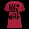 Everyday Heavy Cotton Ladies' Tee Thumbnail