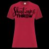 Everyday Heavy Cotton Ladies' Tee Thumbnail