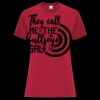 Everyday Heavy Cotton Ladies' Tee Thumbnail