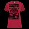 Everyday Heavy Cotton Ladies' Tee Thumbnail