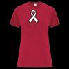 Everyday Heavy Cotton Ladies' Tee Thumbnail