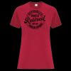 Everyday Heavy Cotton Ladies' Tee Thumbnail