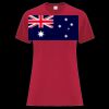 Everyday Heavy Cotton Ladies' Tee Thumbnail