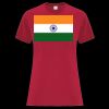 Everyday Heavy Cotton Ladies' Tee Thumbnail
