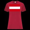 Everyday Heavy Cotton Ladies' Tee Thumbnail