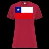 Everyday Heavy Cotton Ladies' Tee Thumbnail