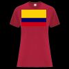 Everyday Heavy Cotton Ladies' Tee Thumbnail