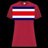 Everyday Heavy Cotton Ladies' Tee Thumbnail