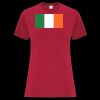Everyday Heavy Cotton Ladies' Tee Thumbnail