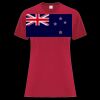Everyday Heavy Cotton Ladies' Tee Thumbnail
